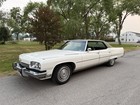 1973 Buick Electra Electra 225 factory