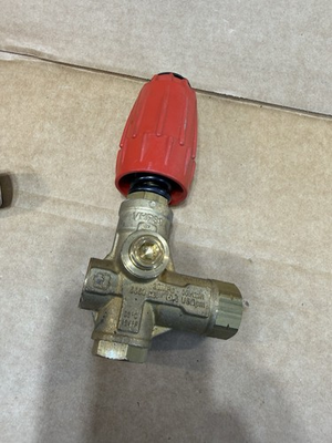 #ad AR VR56 Adjustable Unloader 3625 PSI High Pressure Washer Unloader Valve VHP39 $54.95
