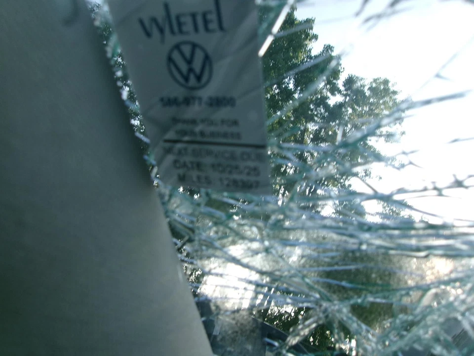 Conjunto de palanca de cambios de transmisión automática usado se adapta a: Volkswagen Passat G 2014 Foto 3 de 4