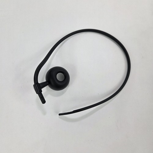 Jabra Engage 55 Convertible Wireless Headset with Ear Hook, Headband & Neckband - Picture 8 of 14