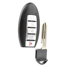 fits 2013 2014 2015 Nissan Altima Smart Key Fob Keyless Entry Remote 1-Pack