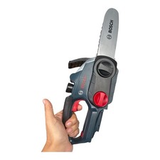 Bosch Theo Klein Toys Motion Kid's Play 15" Chain Saw