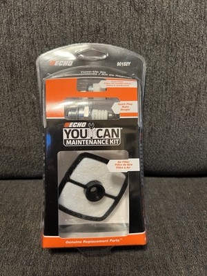 Genuine Echo Harness Hanger Set - Fits SRM-225, SRM-2620, PAS-225 String Trimmers & More