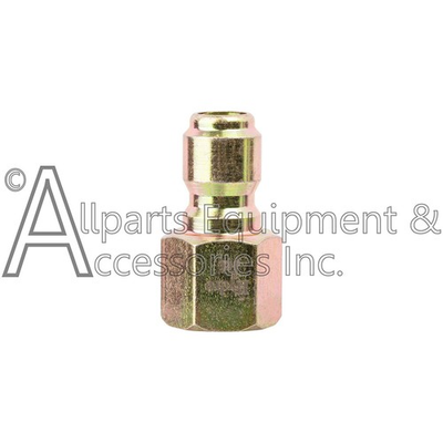 #ad F039 Ex Cell OEM Steel 3 8quot; QC Male NPT Female Quick Connect Adapter $9.90