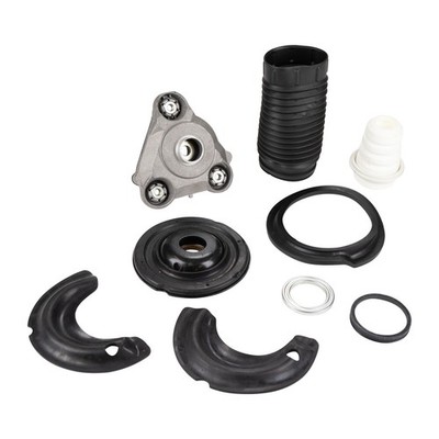 Malo Federbeinlager Reparatur Super KIT links