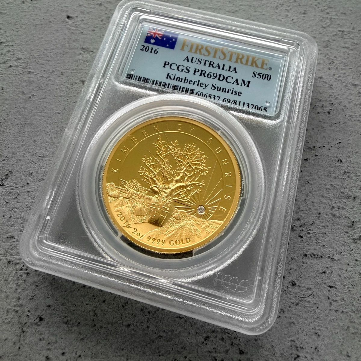 「こうちゃん」PCGS PR69 DCAM 大統領12枚セット PCGS Certified PR 69 Graded 2016 Gold Bullion Coins for sale | eBay