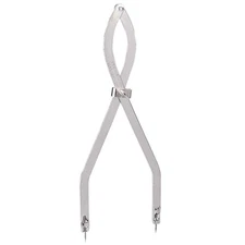 Malco Products  In Radius Divider