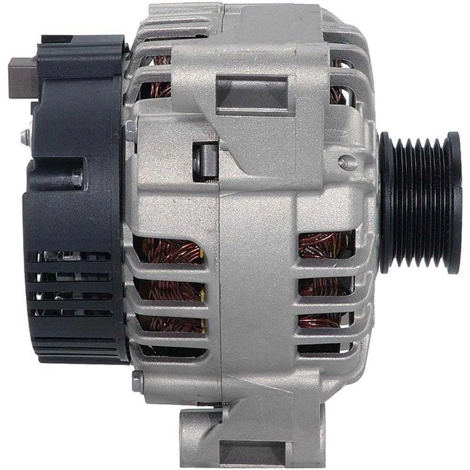 Alternador compatible con Mercedes-Benz C240 C320 2001-2005, SLK320 C32 AMG ACDELCO PROFES Foto 4 de 4