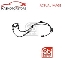 ABS WHEEL SPEED SENSOR FRONT LEFT FEBI BILSTEIN 170716 FOR HYUNDAI ELANTRA V