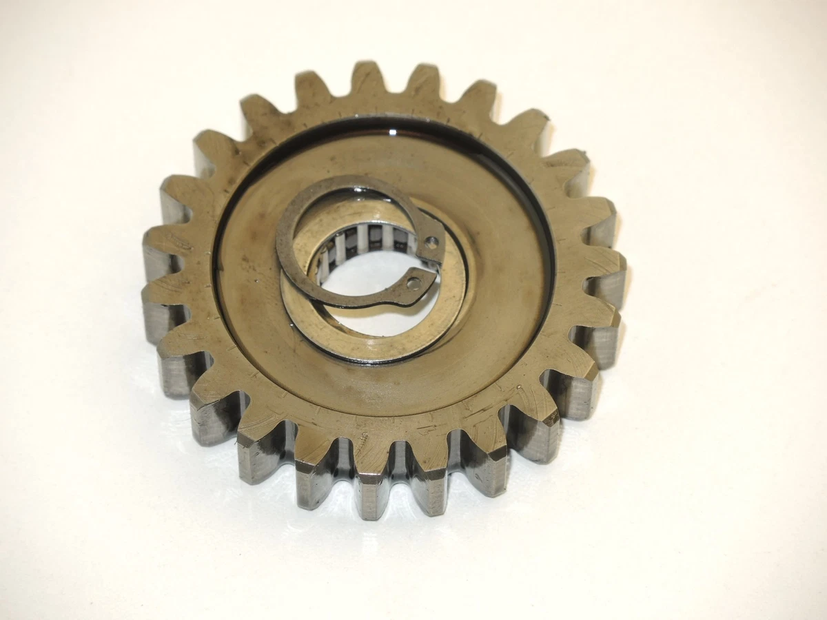 Motocyklové filtre Honda NSR 125