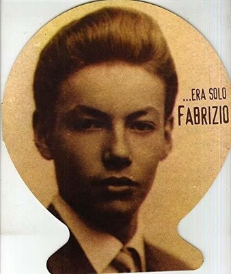 De Andre, Fabrizio - Era Solo Fabrizio [New Vinyl LP] Italy - Import