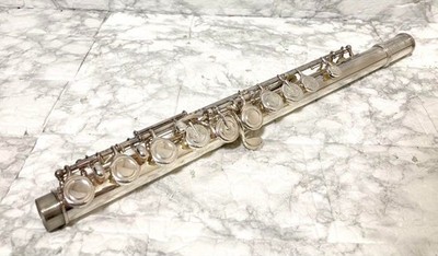 Yamaha YFL-514 Flute | eBay