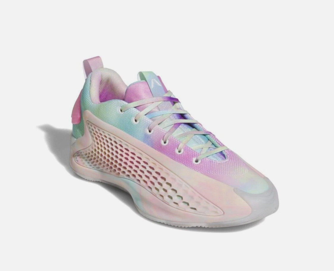 adidas ANTHONY EDWARDS 1LOW バスケットボールシューズ Adidas AE 1 Low 3SSB PE Anthony Edwards Mens Basketball JR3915 | eBay