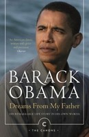 Dreams From My Father | Obama, Barack | Kartoniert | 9781782119258