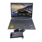 HP Victus 15-fb2063dx Win 11 AMD Ryzen 5 7535HS 3.3GHz 16GB RAM 512GB SSD 15.6"
