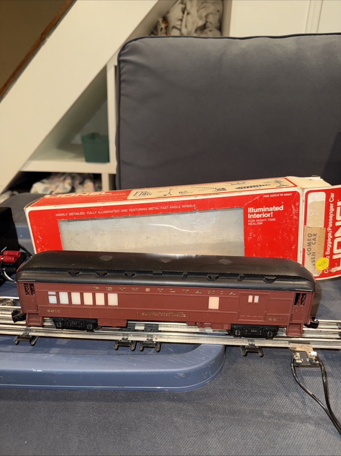 Click here to see eBay Auction