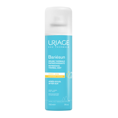 Uriage, Bariesun Aftersun Spray, 150 ml