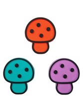 Burton Foam Stomp Pad Shrooms
