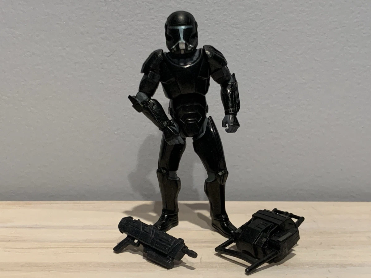 Star Wars Omega Squad for sale | eBay