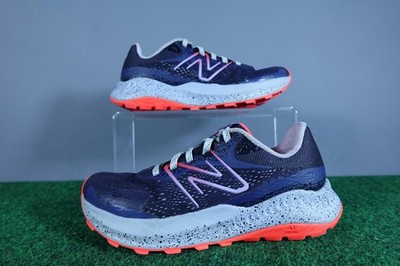 New Balance Nitrel V5  Shoes Womens Size 7 Trail Running WTNRLN5