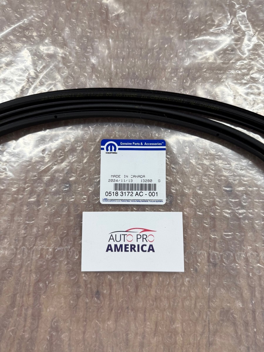 Moldura Jeep Compass Liberty Patriot Commander Wrangler Chrysler Aspen Town  Sebring Dodge Avenger Caliber Challenger Charger, image size:900x1200