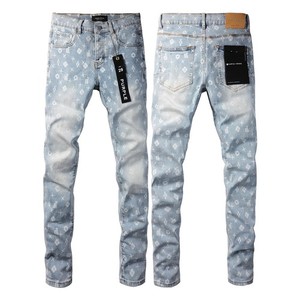 purple brand 証明書付き Man Purple Jeans | eBay