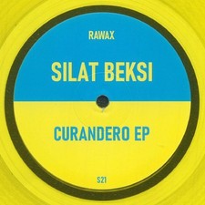 SILAT BEKSI - Curandero EP -