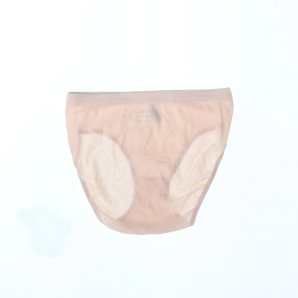 Jockey Mujer Hipster Ropa Interior Calzoncillos Algodón Elastizado Melocotón 6 Nuevo Foto 2 de 2