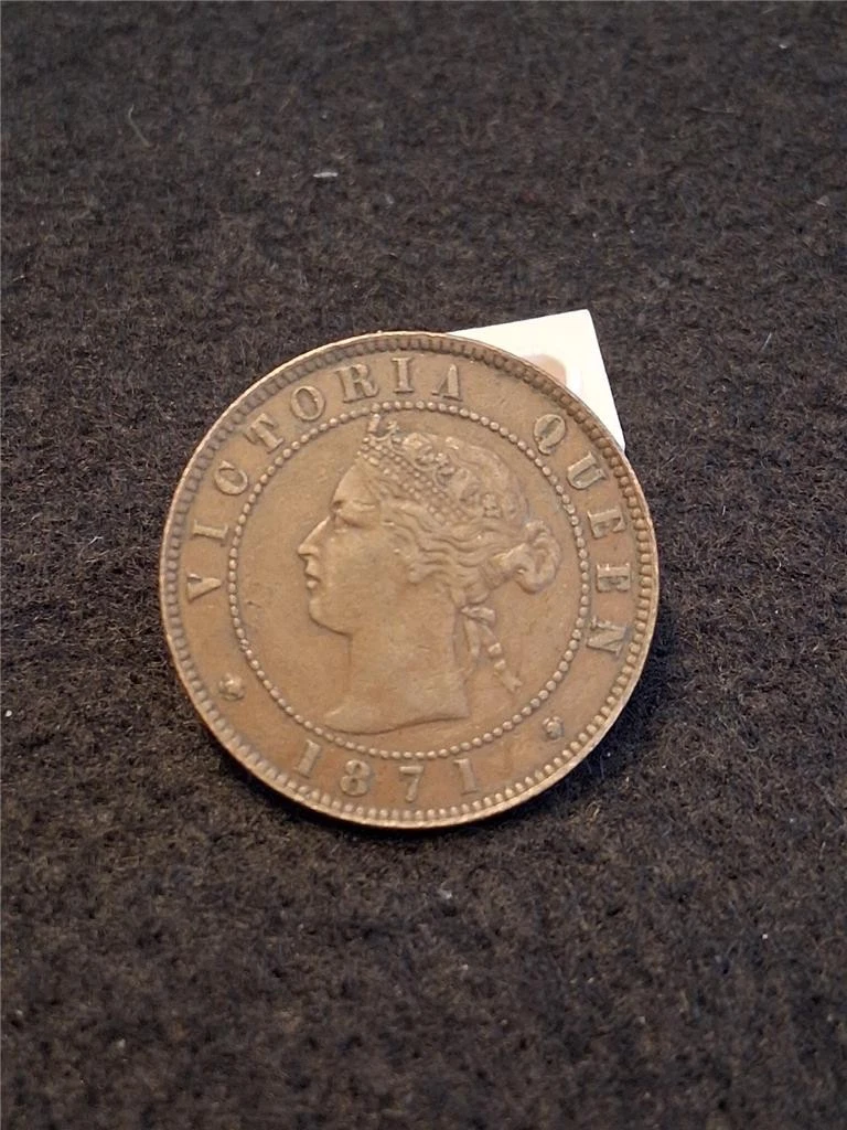 1871 Year UK Coins for sale | eBay