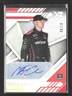 2021 Panini Chronicles XR Racing Austin Cindric #1 08/10 Auto