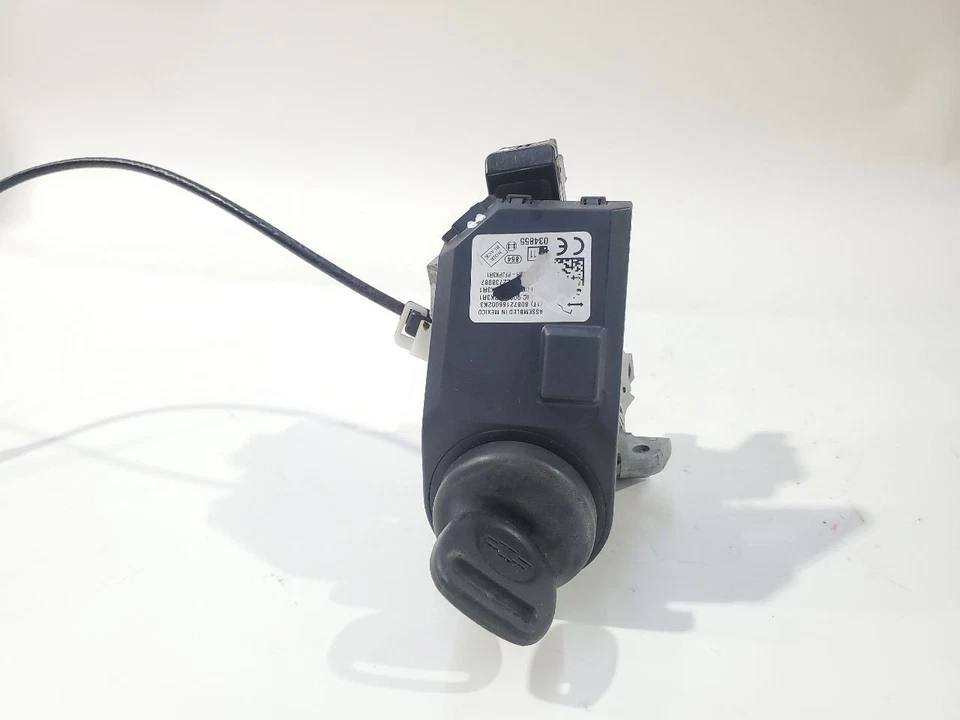 Interruptor de encendido usado se adapta a: camioneta Chevrolet Silverado 1500 2013 grado A Foto 2 de 4