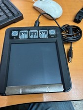 Integrated Biometrics Kojak KP210DA-E00 Fingerprint Scanner USED