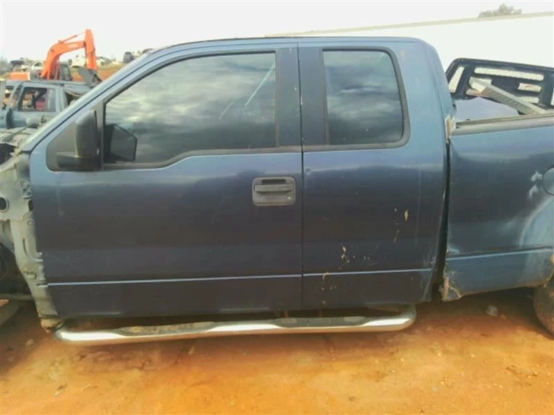 Husillo delantero del conductor/nudillo nudillo para camioneta Ford F150 04-08 OEM Foto 3 de 4