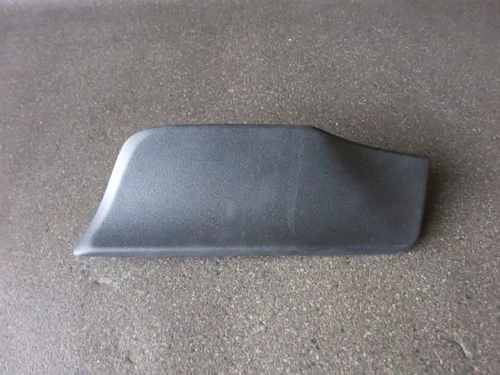 Peugeot 208 2008 MK1 (2013-19) O/S Drivers Interior Wing Mirror Cover 9801052477
