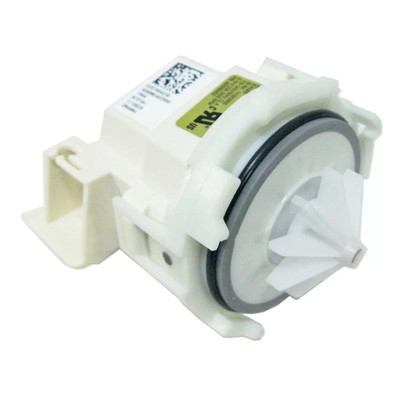 Electrolux 140000604011 Dishwasher Drain Pump