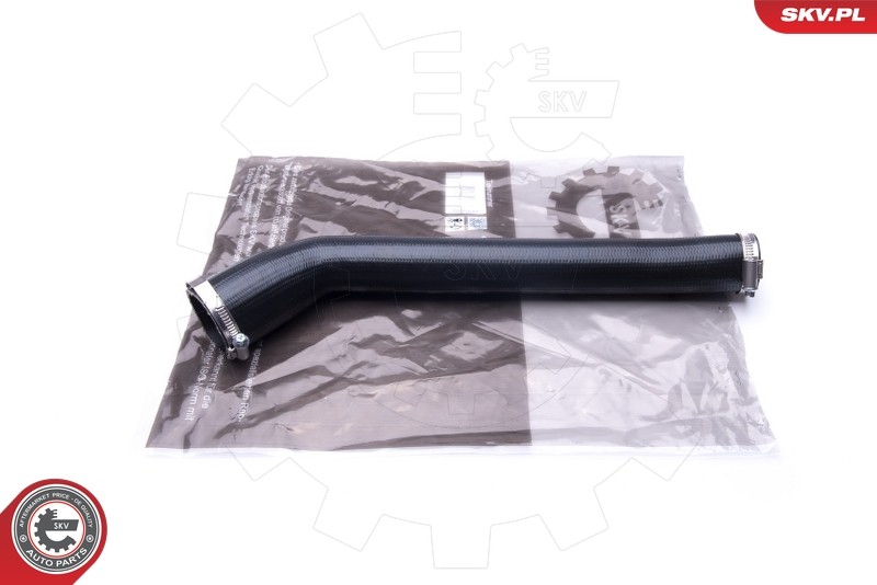 Fits SKV GERMANY 24SKV907 TURBINE HOSE 24SKV907 FORD Focus II C-Max 2 ⭐UK Stock⭐