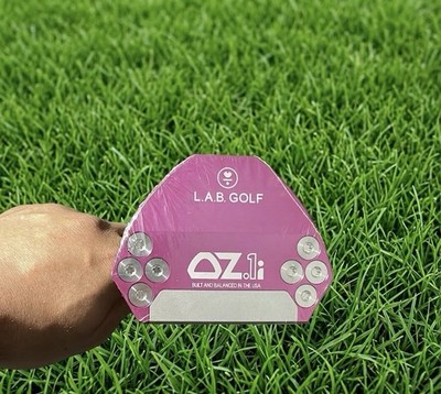 L.A.B. Golf OZ.1i Putter 35