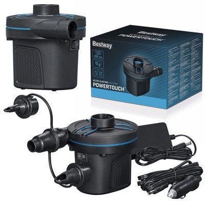 Powertouch 220/12 V Elektropumpe Bestway 62255
