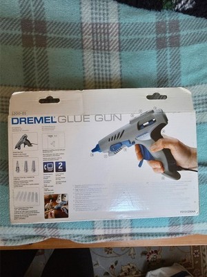 Dremel Glue Gun (1200-01) - New in Box