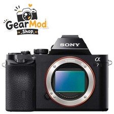 Sony Alpha A7 I A7M1 Mirrorless Digital Camera Body Or W/16-50mm Lens Wi-Fi NFC