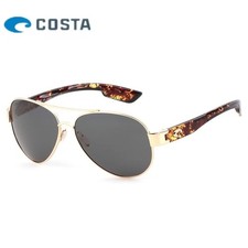 New In Box Costa South Point 580p Polarized Sunglasses