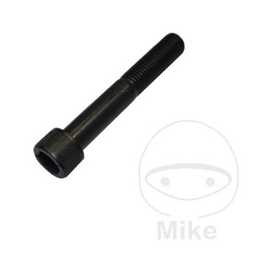 VARIOS Cylindrical screw M16X100 DIN 912 12.9 ZYLINDERSCHRAUBE