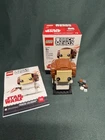 Lego Star Wars Brickheadz Princess Leia Organa 41628 Used and Complete
