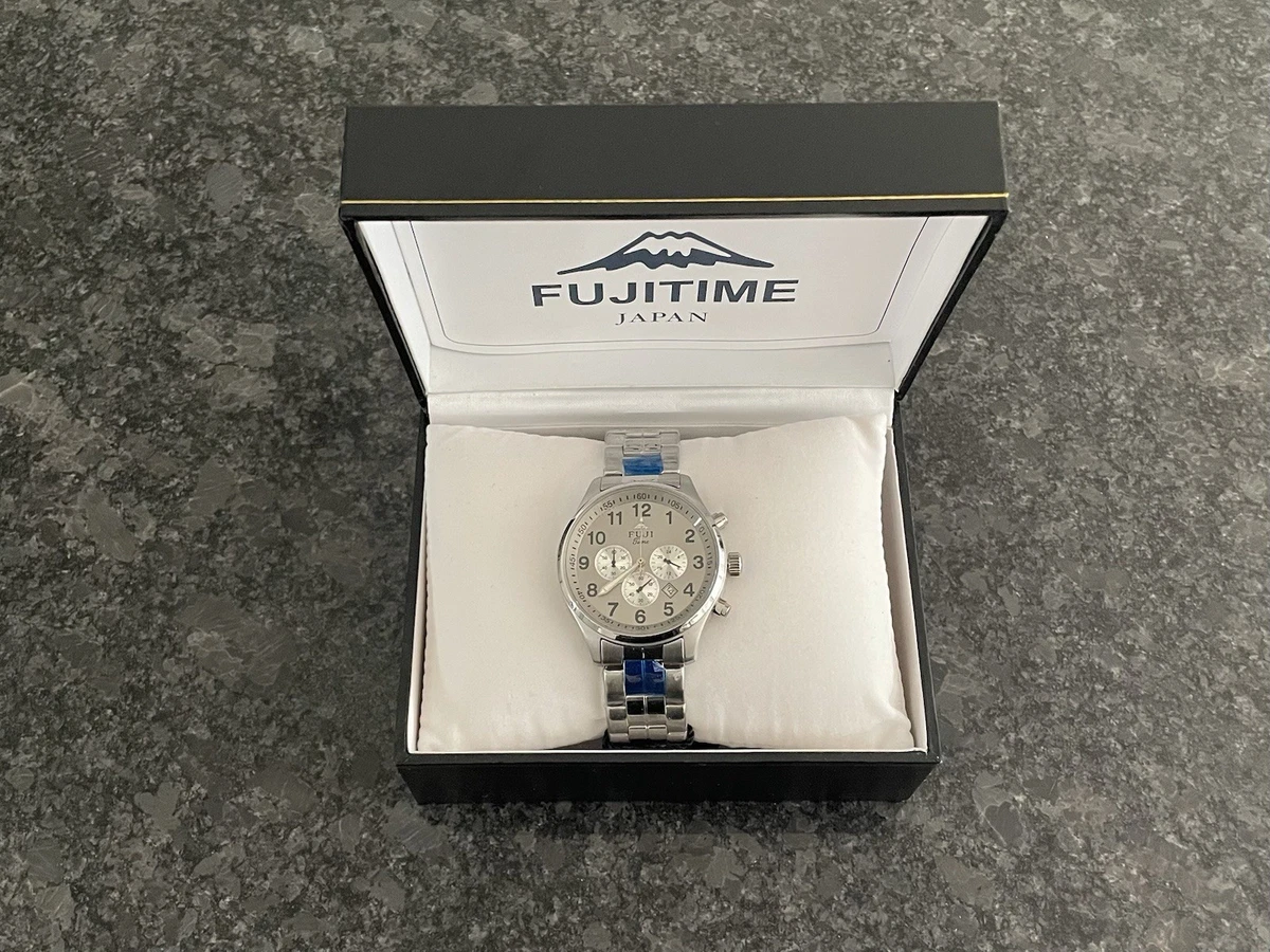 Fuji Wristwatches for sale - eBay