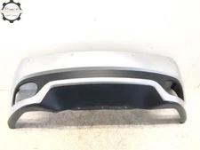 2008-2019 MASERATI GRANTURISMO M145 REAR BUMPER COVER WITH PDC SENSORS OEM #NOTE