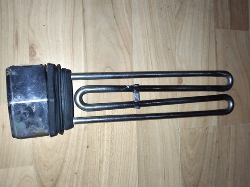 ✅Original Miele Heizelement/Heizung T-Nr. 03469360 1500W für Waschmaschine