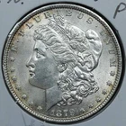 1879 (Philadelphia) Morgan Silver Dollar