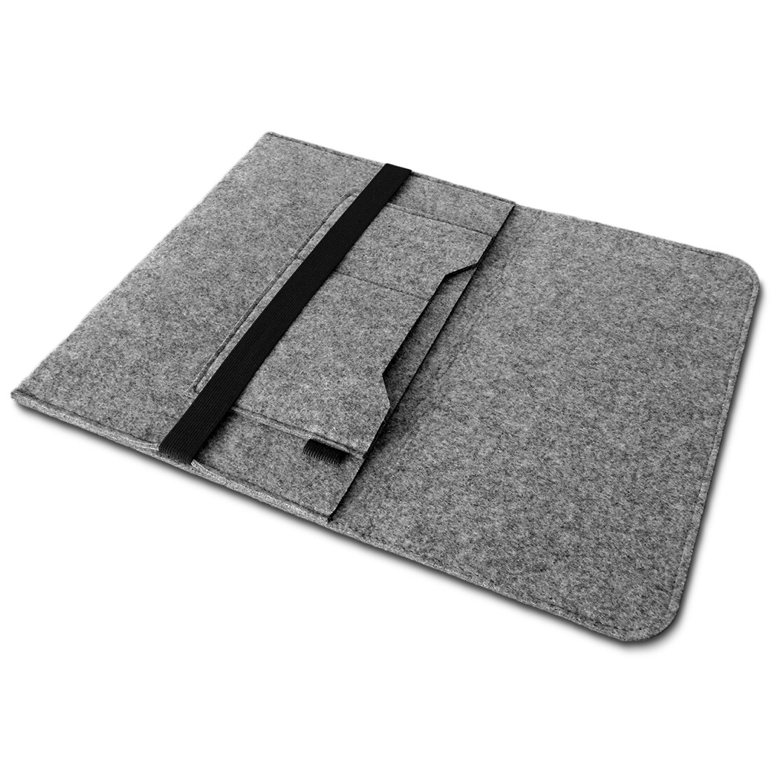 Sleeve Hülle für Microsoft Surface Pro 11 Tasche Filz Notebook Cover Schutzhülle