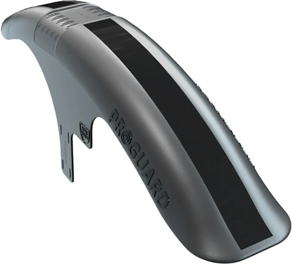 RRP Rapid Racer Products Unisex Adult Pro Mudguard Black N A eBay