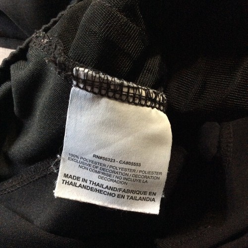 Pantalones Cortos Atléticos Nike Baloncesto Para Hombre Talla XL Negros Informales Bolsillos Cordón - Imagen 6 de 17